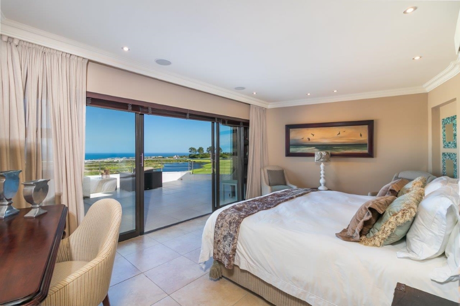 5 Bedroom Property for Sale in Pezula Golf Estate Western Cape